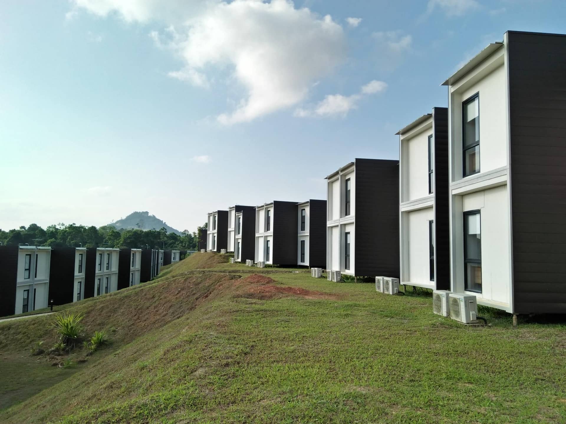 Lakeview Terrace Resort Pengerang Lakeview Terrace Resort Pengerang
