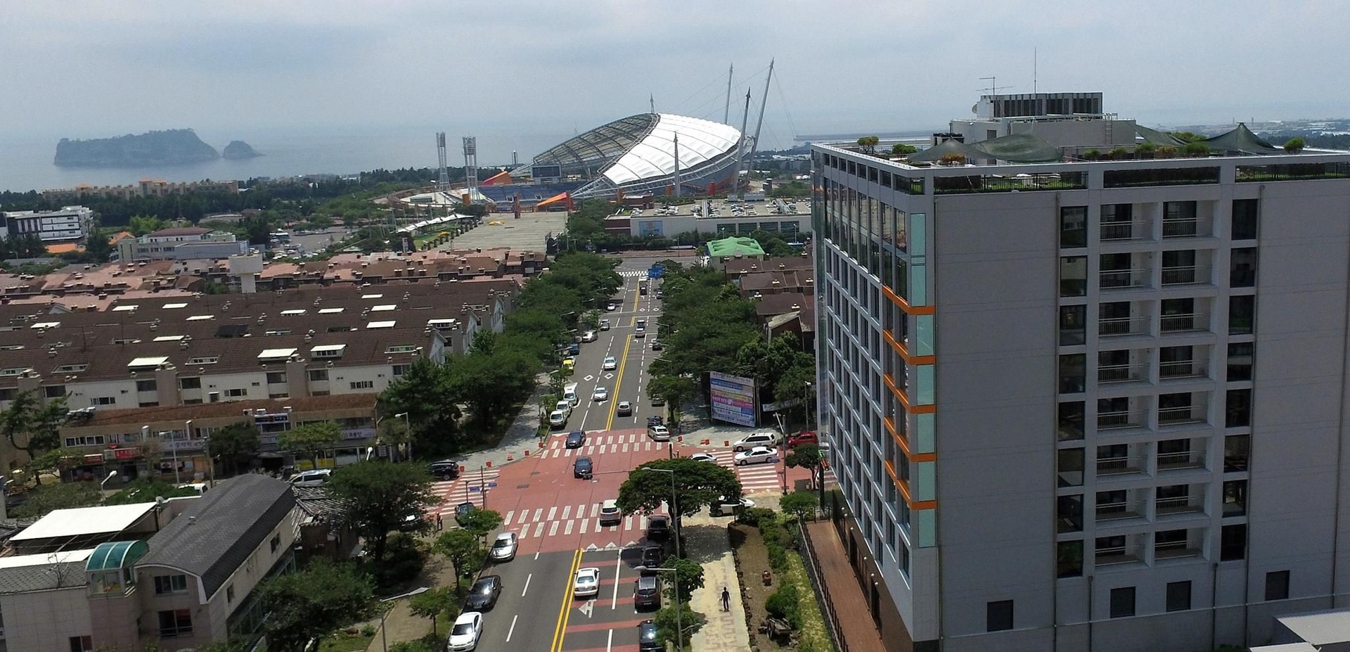 ซอกวิโพ เจเอส โฮเทล (Seogwipo JS Hotel)4