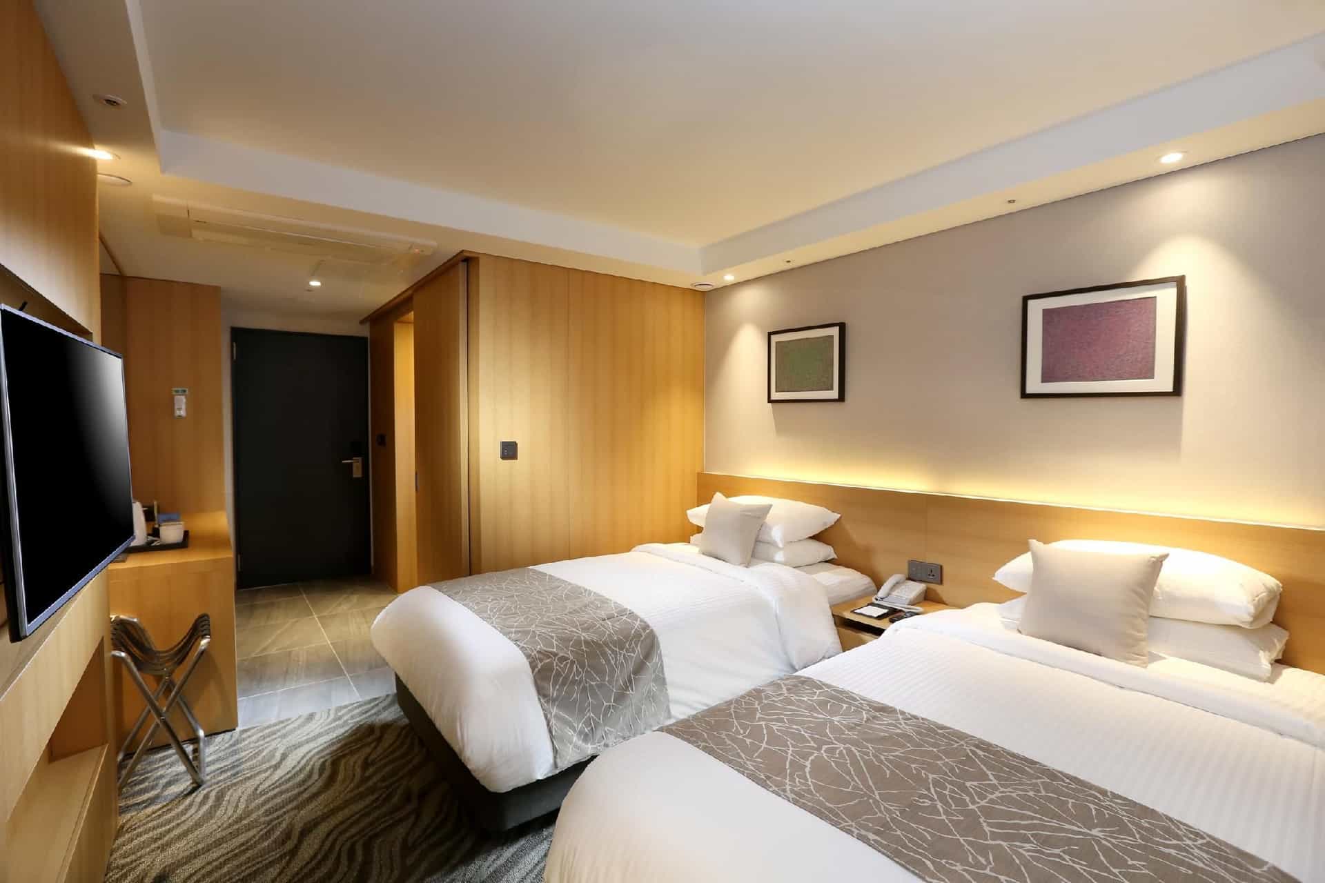 Seogwipo JS Hotel Seogwipo JS Hotel