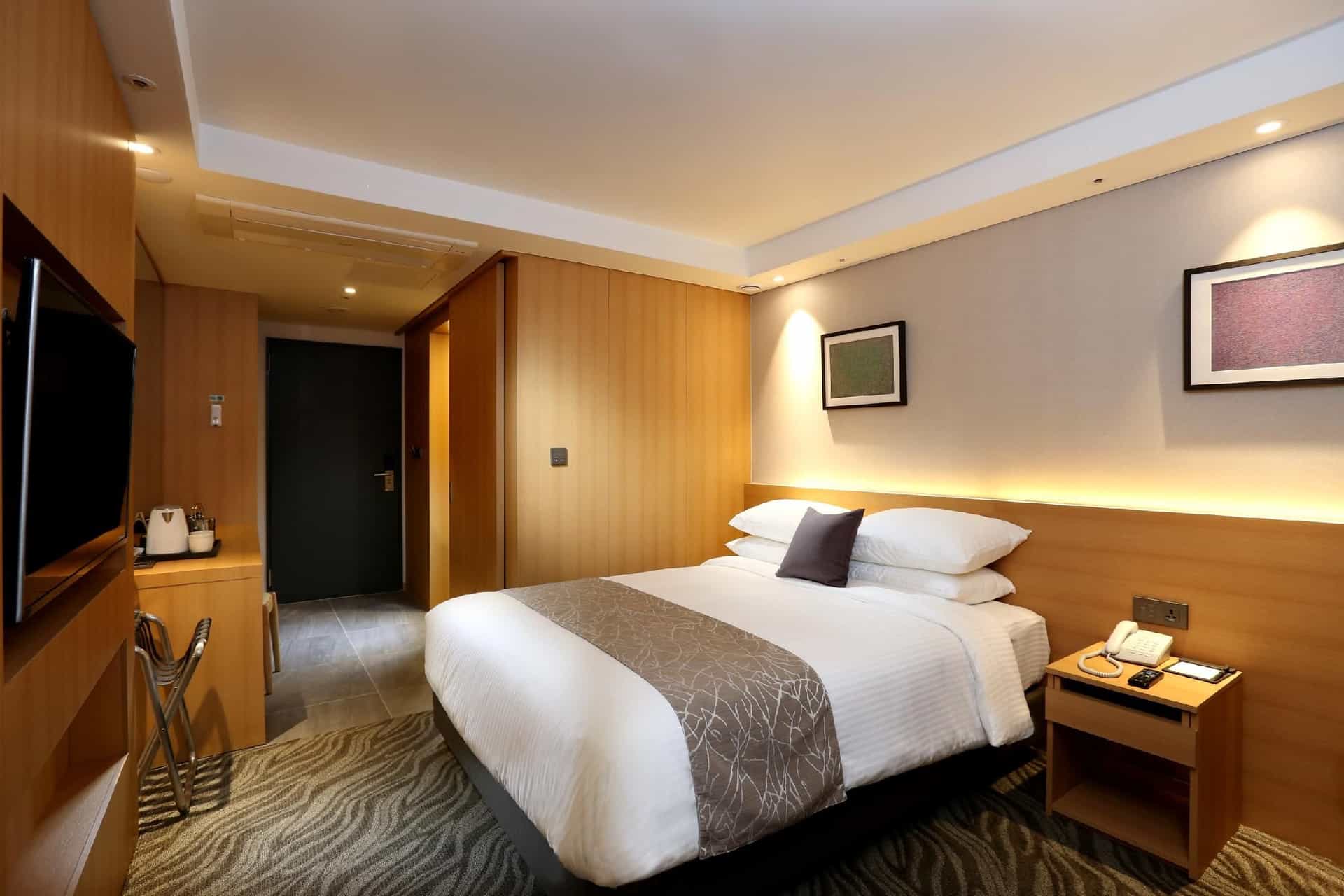 Seogwipo JS Hotel Seogwipo JS Hotel