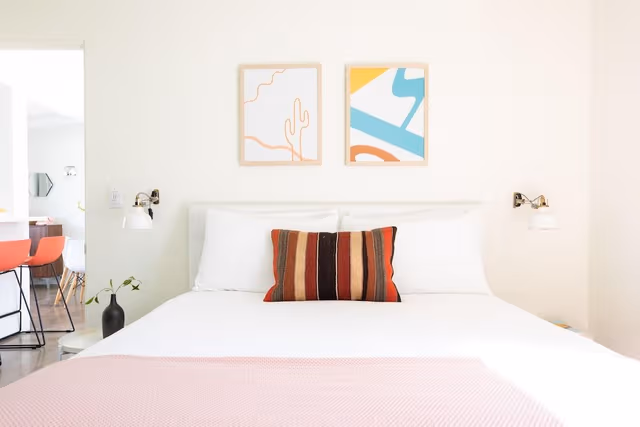 Room, 1 Bedroom (Deluxe Studio)