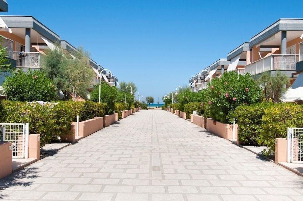 Blue Marine Villaggio4