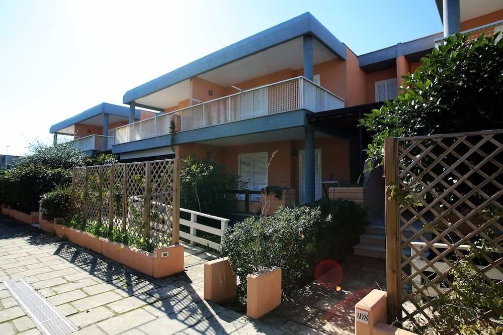 Blue Marine Villaggio2
