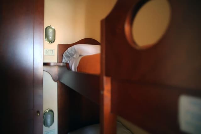 Standard Apartment, 2 Bedrooms