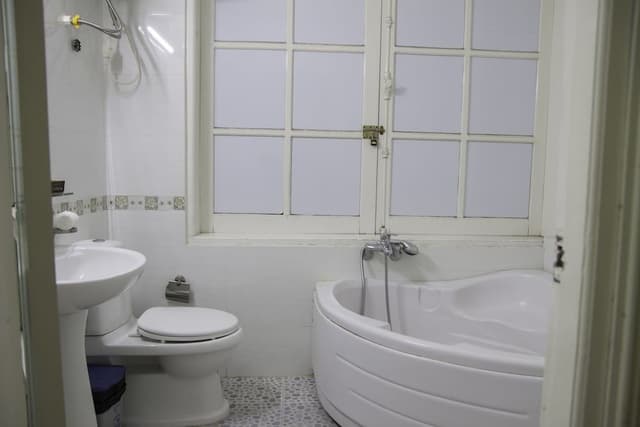 Deluxe Double Room, 1 Double Bed, Balcony