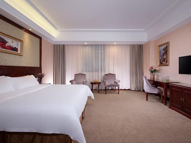 WH - Standard Room
