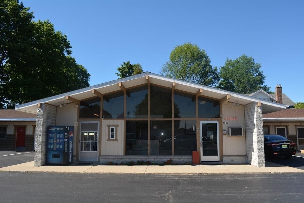 Ventura Motel2