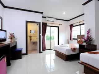 Nnc Patong House Nnc Patong House