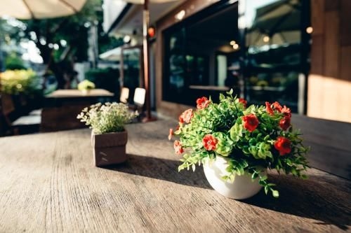 Old Town Chiangmai Boutique3