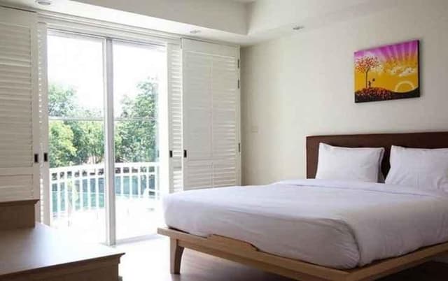 3 Bedroom Villa