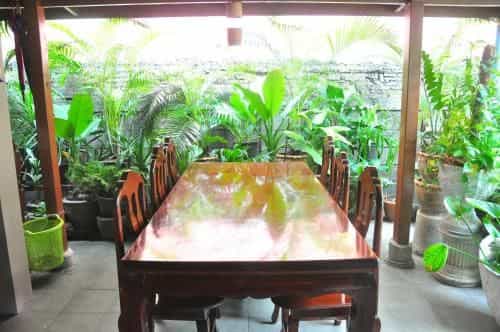 ดอนเมือง บูทิก เฮาส์ ดอนเมือง บูทิก เฮาส์