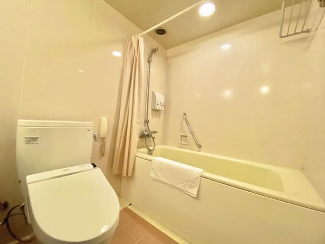 Standard Twin Room, Non-Smoking, Half board, Dinner Buffet (Dinner Start Time 5 P.M.)