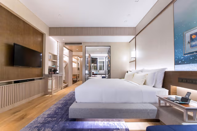 Executive Suite