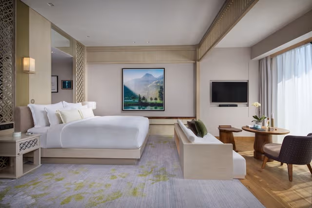 Family Suite