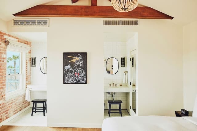 Ocean View PH Bungalow