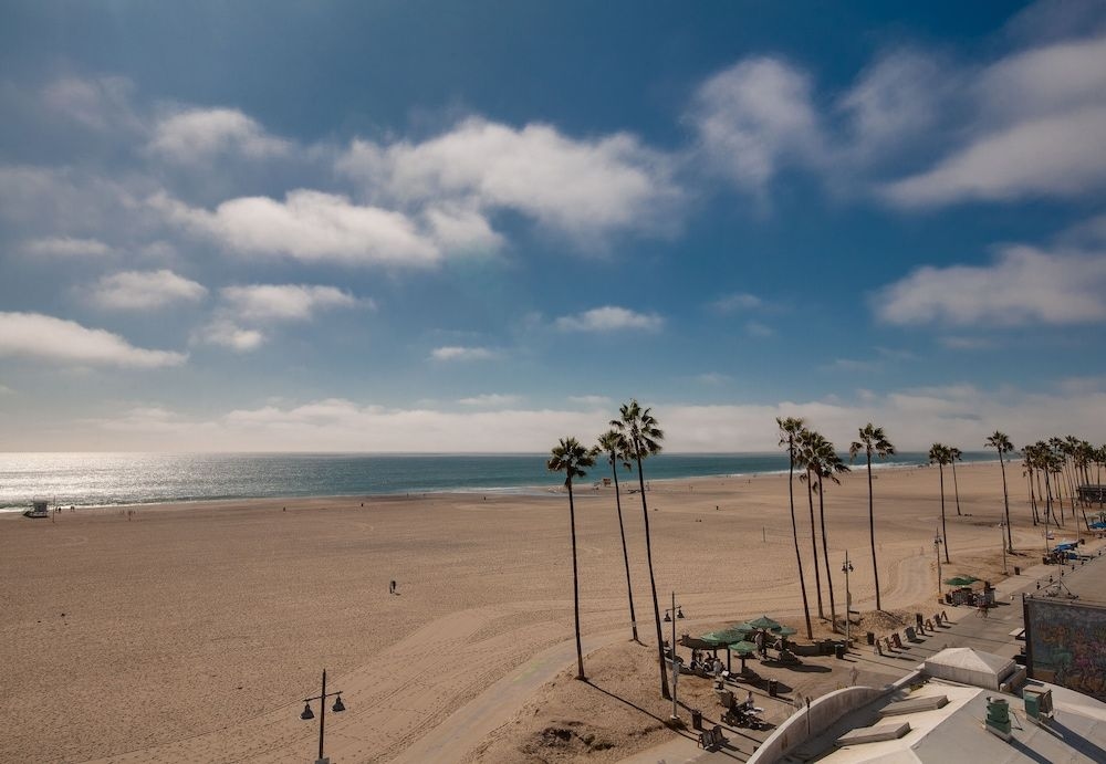 Venice Beach Waldorf4