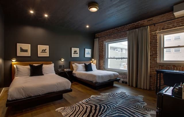 Double Room, Accessible, Ocean View