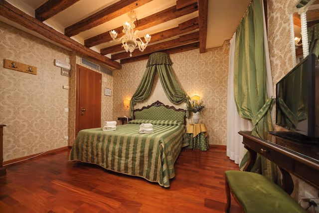 Double or Twin Room