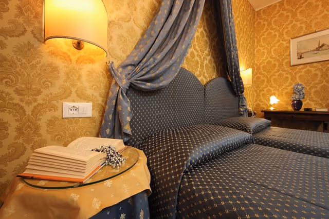Double or Twin Room