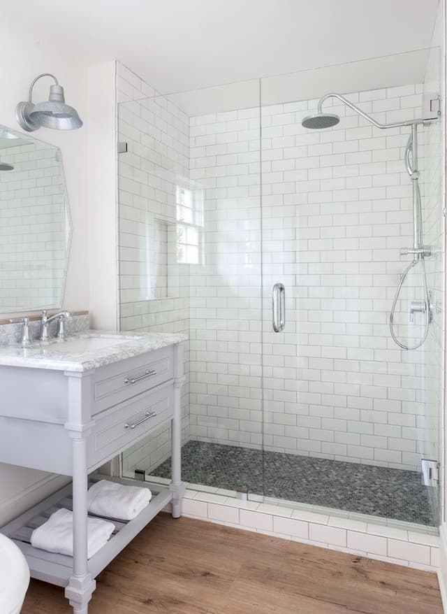 Deluxe Double Room, 2 Double Beds, Fireplace (Upstairs)