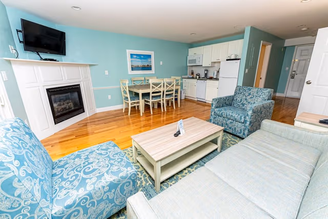 Suite, 2 Bedrooms