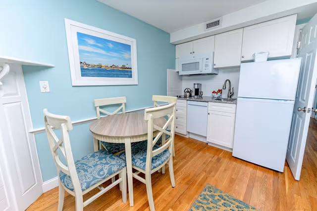 Suite, 1 Bedroom