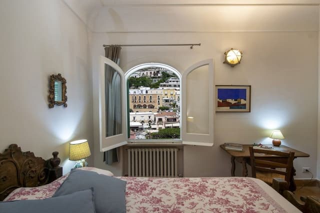 Panoramic Villa, Sea View