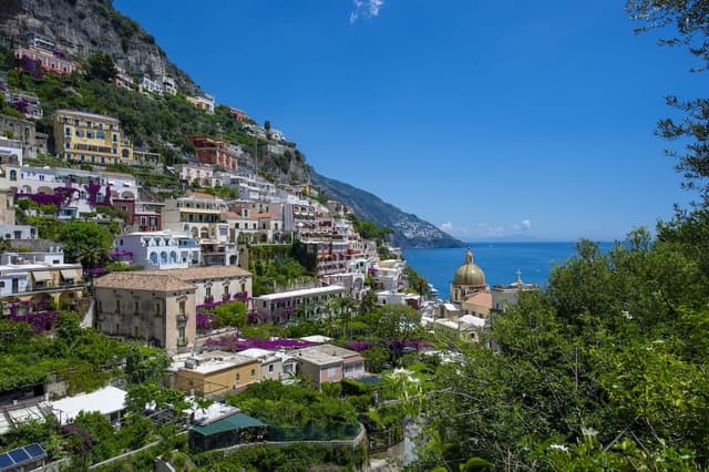 Panoramic Villa, Sea View