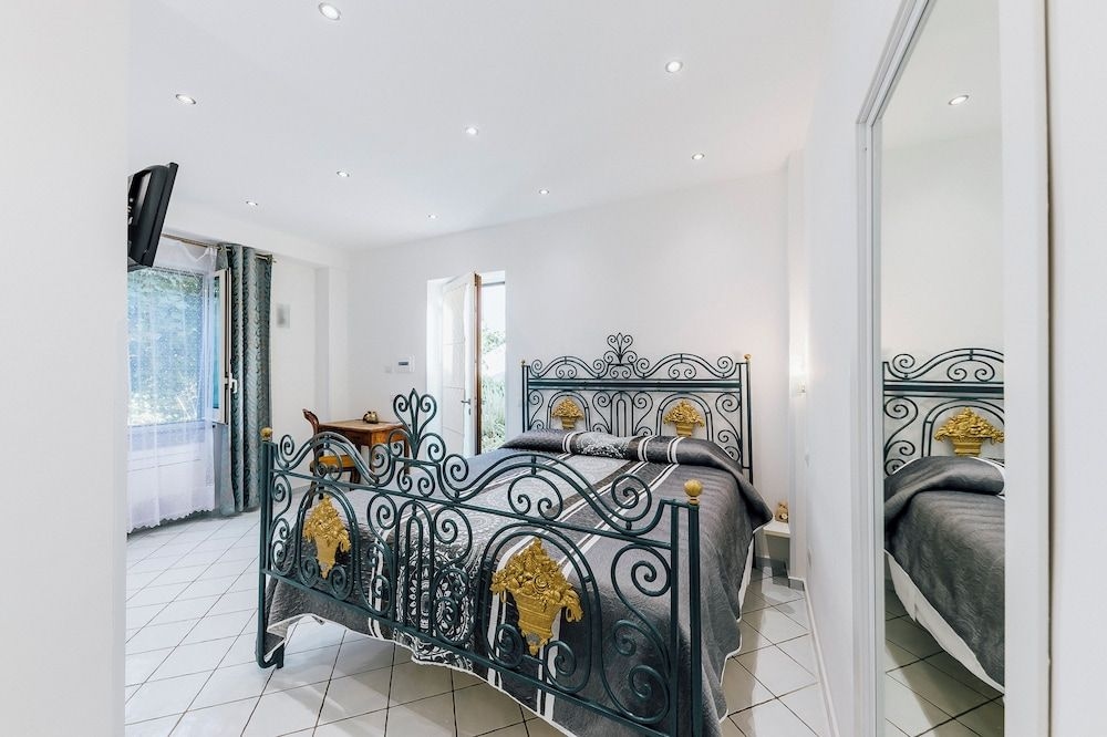 Gelsomino Rooms Ravello3