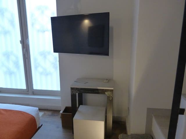 Deluxe Room, 1 Queen Bed