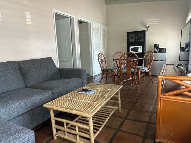 Junior Suite, Multiple Beds, Non Smoking