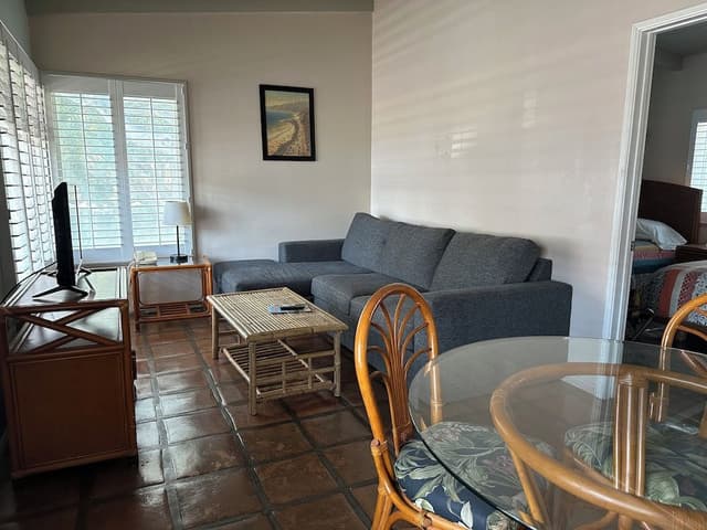 Junior Suite, Multiple Beds, Non Smoking
