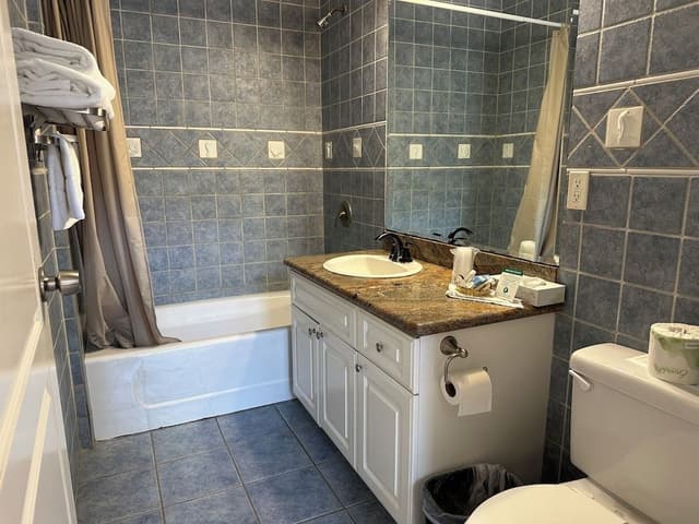Luxury Quadruple Room, 1 King Bed with Sofa bed, Non Smoking