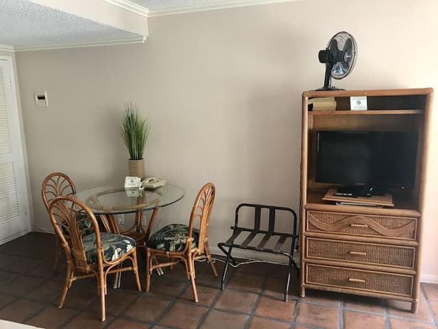 Comfort Double Room, 2 Double Beds, Non Smoking
