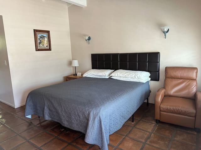 Comfort Twin Room, 1 King Bed, Non Smoking