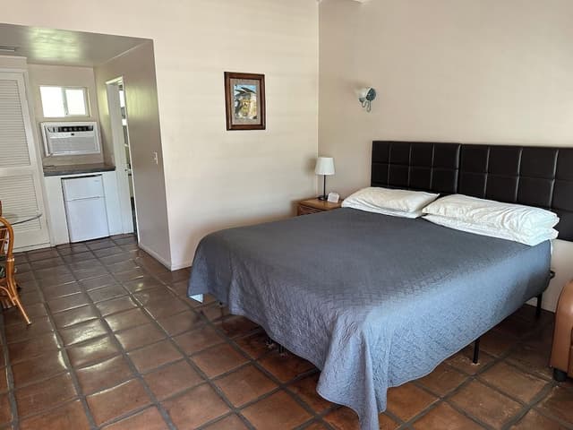 Comfort Twin Room, 1 King Bed, Non Smoking