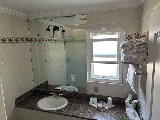 Comfort Double Room, 2 Double Beds, Non Smoking