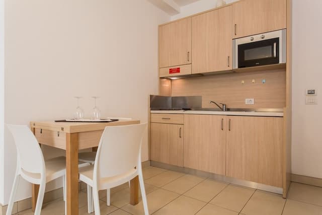 Apartment, 1 Bedroom, Terrace (4/5 pax)