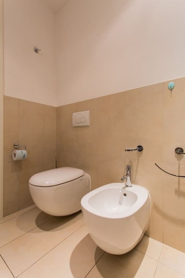 Apartment, 1 Bedroom, Terrace (4/5 pax)
