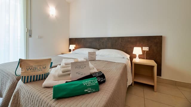 Apartment, 2 Bedrooms, 2 Bathrooms