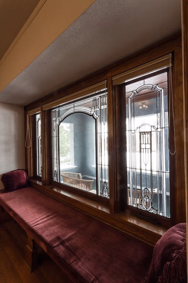 Room, Balcony (Fuller Room with Steam Shower)