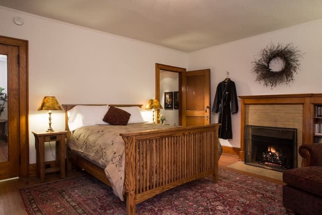 Room, Balcony (Fuller Room with Steam Shower)