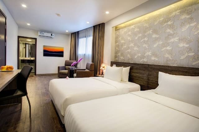 Superior Double Room