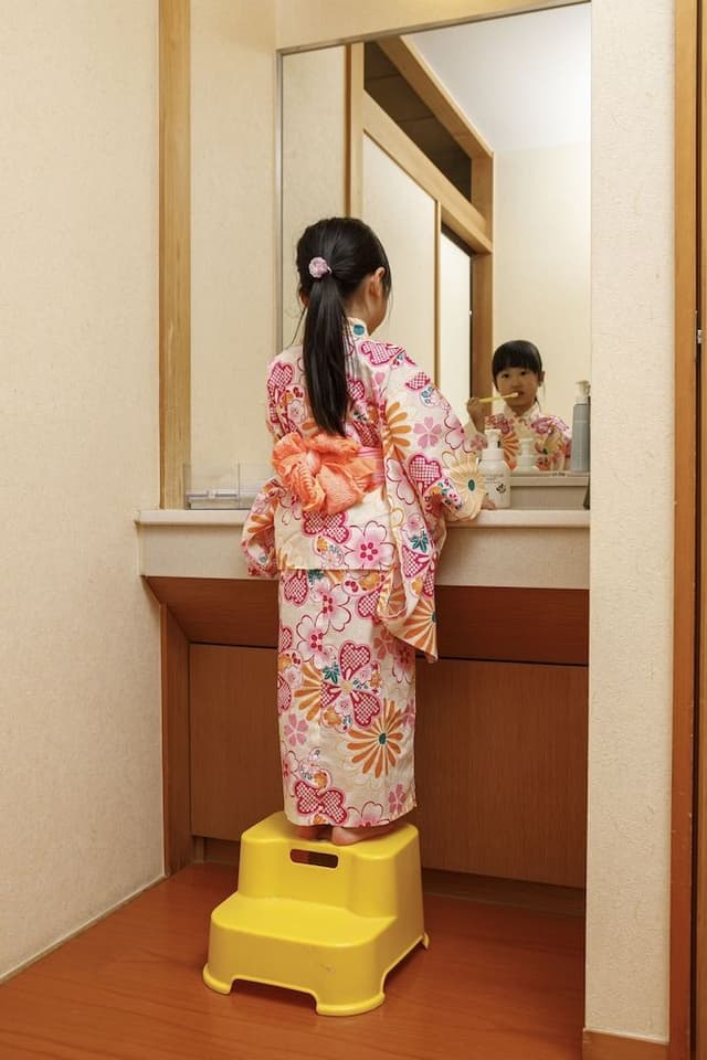 Japanese Style Superior Room, River View - Non Smoking
