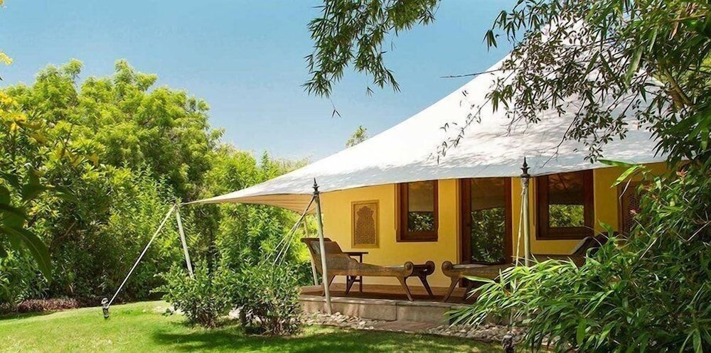 The Oberoi Vanyavilas2