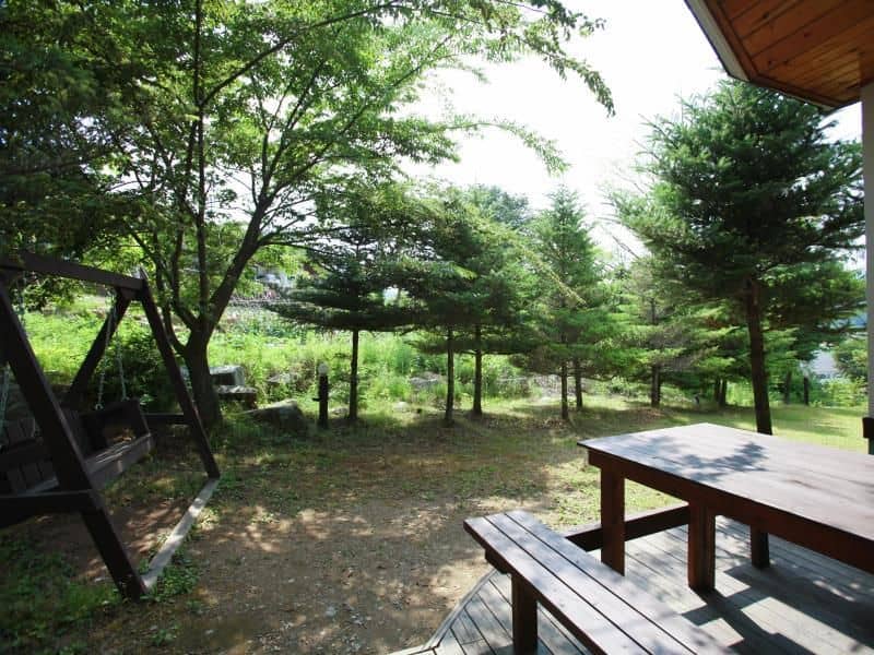 Pyeongchang Hyundai Resort Pyeongchang Hyundai Resort