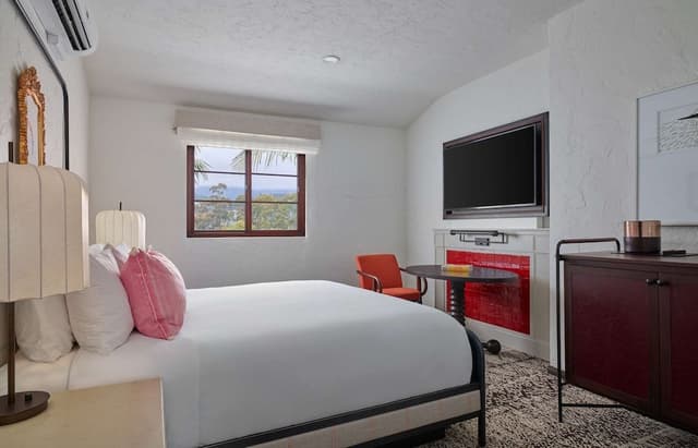 Room, 1 Queen Bed