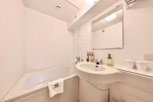 Standard Triple Room - Non-Smoking