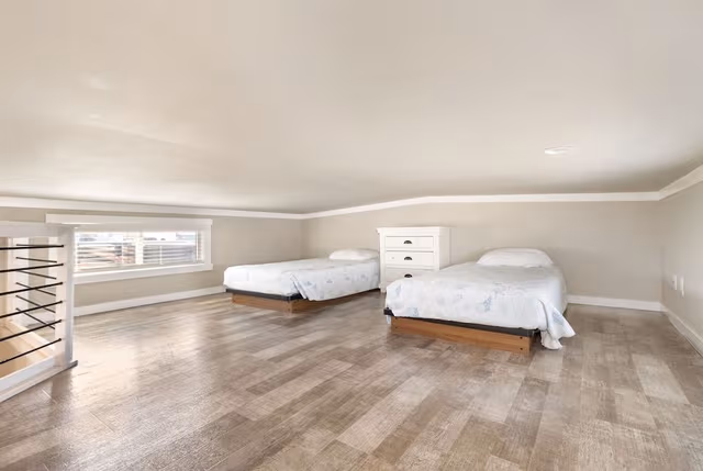 Bungalow