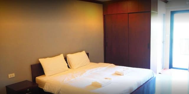 Standard Double Bed Room